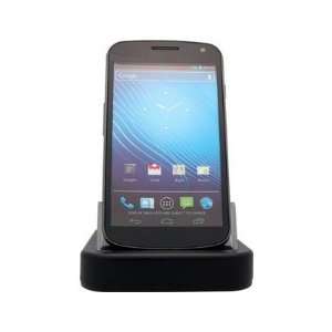  Desktop Charger Cradle Dock Stand with 2nd Battery Slot 