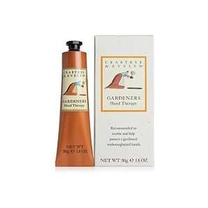 Crabtree & Evelyn Gardeners Hand Therapy Cream 1.69 oz (Quantity of 3)