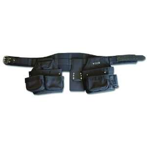  Guardian Fall Protection 10820 8 Pocket Tool Bag with Belt 