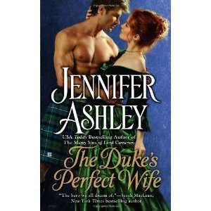  The Dukes Perfect Wife (Berkley Sensation) [Mass Market 