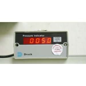  Druck DPI 260 pressure indicator [Misc.]
