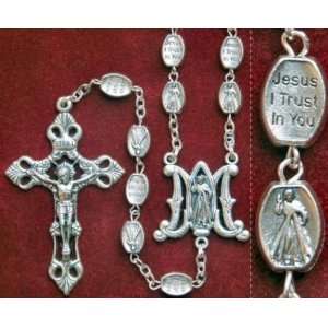 Divine Mercy Rosary