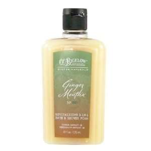 Bath and Body Works C.O Bigelow No.1321 GINGER MENTHA Revitalizing 2 