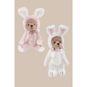 Itty & Bitty Bunny Imposter Set Toys & Games
