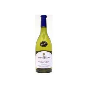  2010 Boschendal Sauvignon Blanc Grande Cuvee 750ml 