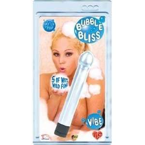  Bubble Bliss Vibe 5.5 White (d): Everything Else