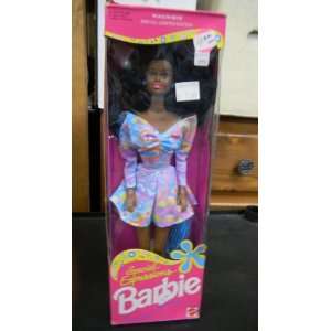   Barbie Party Pretty in Confetti Colors Woolworth Special Limited