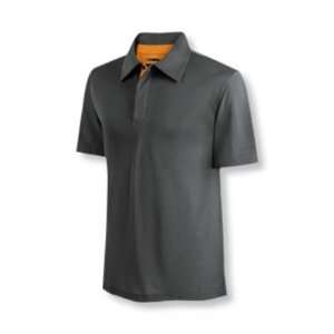   2009 Mens ClimaCool Birdseye Golf Polo Shirt