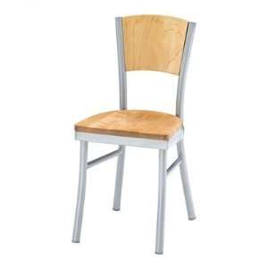  Grand Rapids Chair 526 Artisan Custom Wood Back Dining 