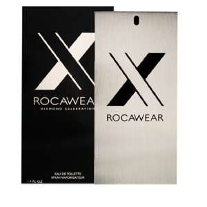 ROCAWEAR Cologne. EAU DE TOILETTE SPRAY 3.4 oz / 100 ml By Rocawear 