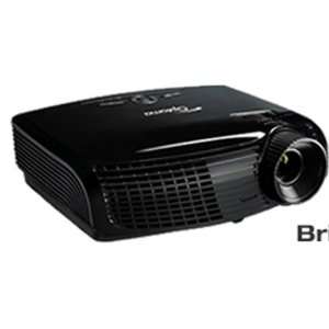  Optoma LCD Projector  TX762 Electronics