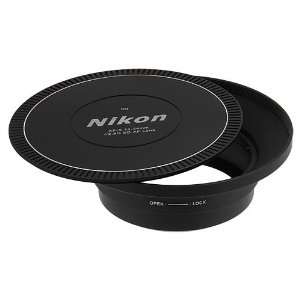  Pro. Filter Adapter (145mm) for AF S NIKKOR 14 24mm f/2.8G ED Nikon 