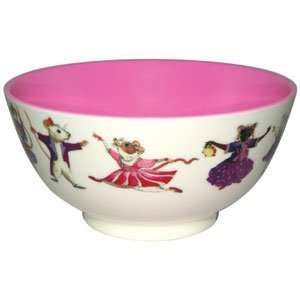 Emma Bridgewater Dancing Mice Melamine Picnic Bowl  