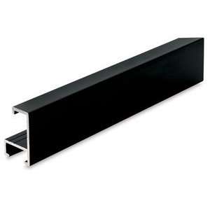  Nielsen Metal Frame Sections Anodic Black Style 93 
