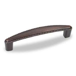   Oil Rubbed Bronze Drawer / Cabinet Pull   Rope Design: Everything Else