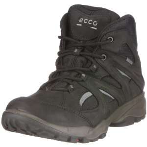  ECCO Mens Cusco Mid GTX Hiking Boot: Sports & Outdoors
