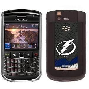  Coveroo Tampa Bay Lightning Blackberry Bold 9650 Battery 