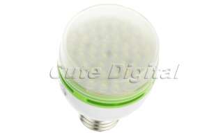 SOUND CONTROL ACTIVATED LED LIGHT LAMP WITH E27 BASE  