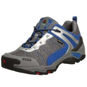 ECCO Mens Mudslinger II Trail Running Shoe  Sports 