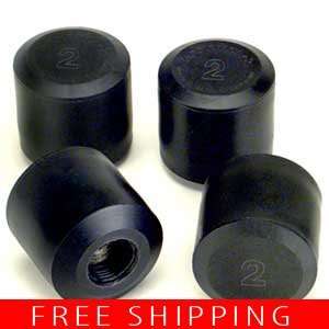  Heavy Hands 2 lb. Add on Weights: Sports & Outdoors