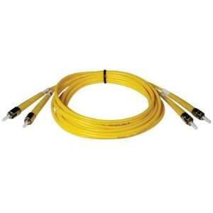    Selected 3m Fiber Patch Cable ST/ST By Tripp Lite Electronics