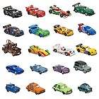 Disney Cars Toon Die Cast Collector Set    20 Pc.NEW  