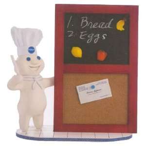  Pillsbury Doughboy Chalk and Cork Board Toys & Games