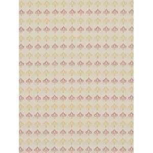  Le Meridien Ruby by Beacon Hill Fabric