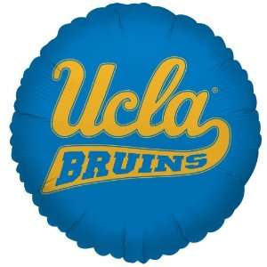  Lets Party By Mayflower Distributing UCLA Bruins Foil 