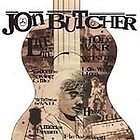 Jon Butcher Wishes 1987 VG 12 LP Vinyl #12