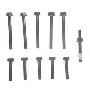  Victor GS33316 Cylinder Head Bolts: Automotive