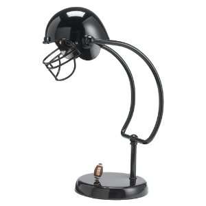  Holmes HL1217BL Football Helmet Desk Lamp: Home 