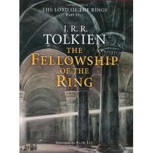   (The Lord of the Rings, Part 1) [Hardcover] J.R.R. Tolkien Books