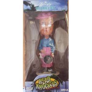  Beverly Hillbillies Head Knockers Granny Toys & Games