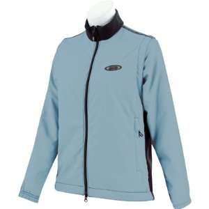  Louis Garneau Womens Morpho Cycling Jacket/Vest   Glacier 