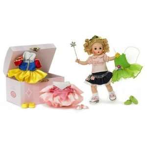   Collection Doll   WendyS Disney Princess Trunk: Toys & Games