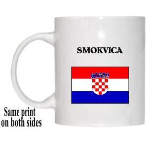  Croatia   SMOKVICA Mug 