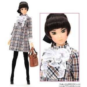  Japanese Momoko Groovy Doll Figure Toys & Games