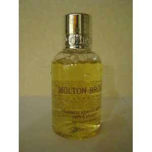 MOLTON BROWN of London Vitalising Vitamin AB+C Bath & Shower