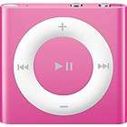 Apple iPod shuffle 4th Generation Pink 2 GB Latest Model 0885909399482 