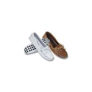  Kilty Driving Moc   Womens Moccasin Toys & Games