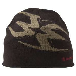    Empire Paintball Lifestyle Beanie ZE Mocca: Sports & Outdoors