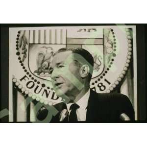    1967 Los Angeles mayor Samuel William Sam Yorty