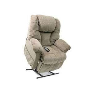  Pride Mobility   LL 550L Elegance Collection Lift Chair 