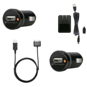  WALL AND CAR CHARGER MOBILE DEVICES