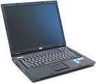 HP Compaq Laptop XP Office DVD WIFI Ready use  