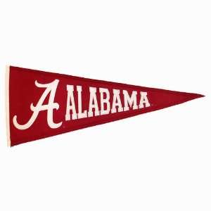  Alabama NCAA Traditions Pennant (13x32) Sports 