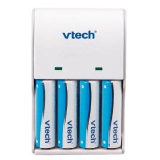 Vtech InnoTab Battery Free Power Bundle 9V Wall Adapter, Car Charger 