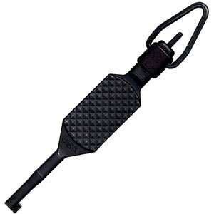 Zak Tools Flat Knurl Swivel Key, Black:  Sports & Outdoors