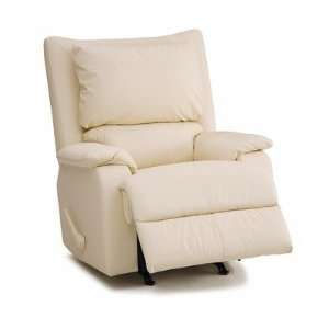   Furniture 4301132 / 4301133 Zane Leather Rocker Recliner Baby